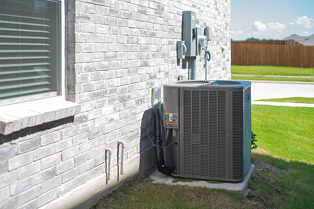 Reliable Heat Pump Repair contractor in Shorewood, IL by FH HVAC